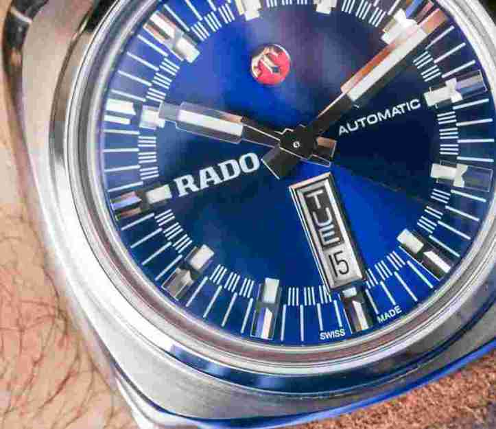 Best Replica Rado HyperChrome 1616 Watch Guide 1