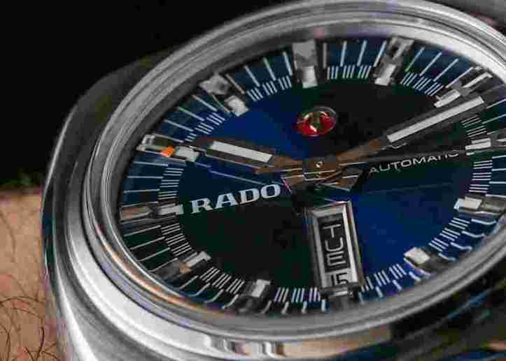 Best Replica Rado HyperChrome 1616 Watch Guide 3